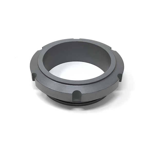 Inner Seal UII 030-034-040 SiC; Replaces Wright Flow Technologies Part# WT0300SLINSiC-TRA20